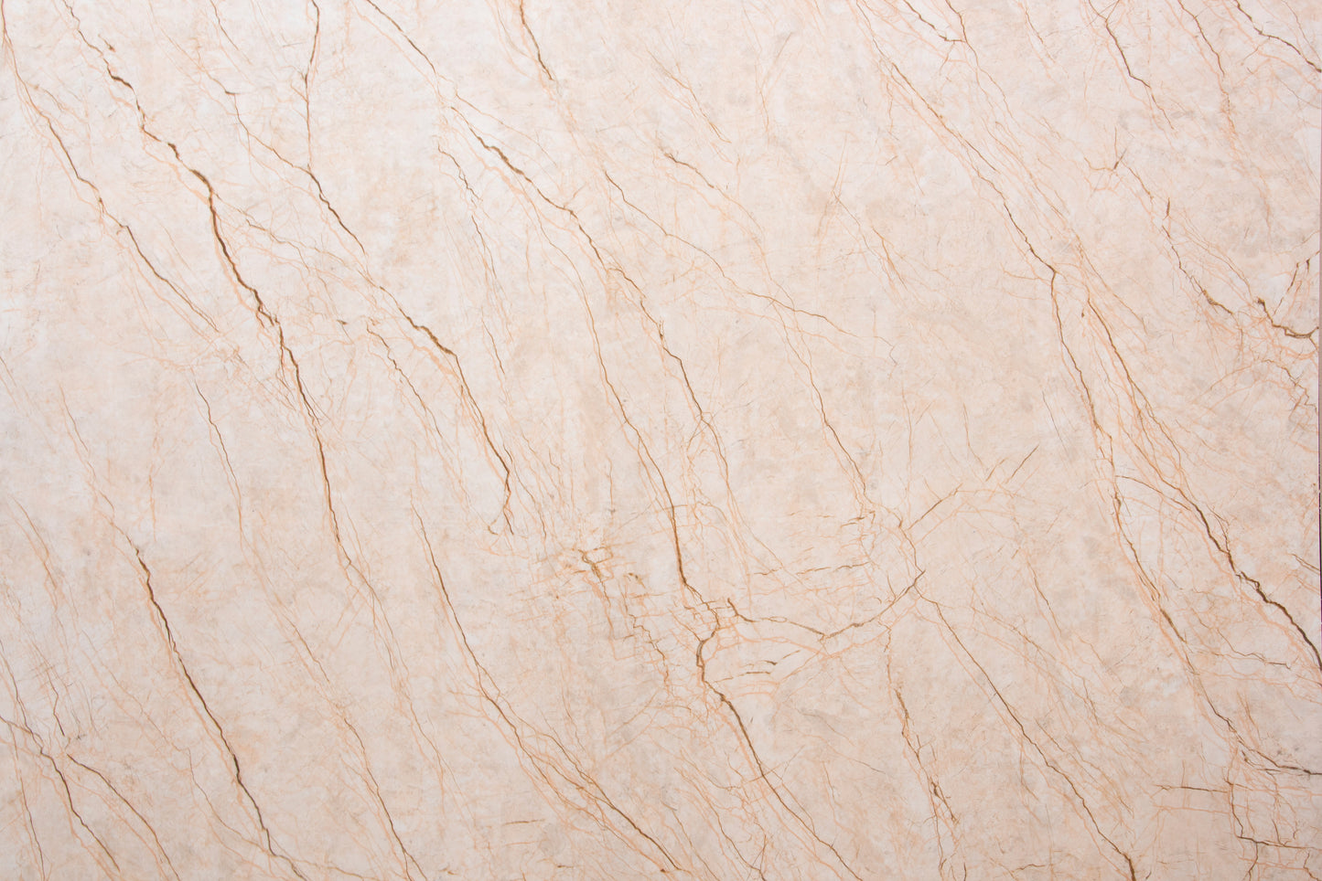 Placa Decorativa PVC Imitatie Marmura, 2800x1200 mm, Aspect de Travertin - PanelDecorArt