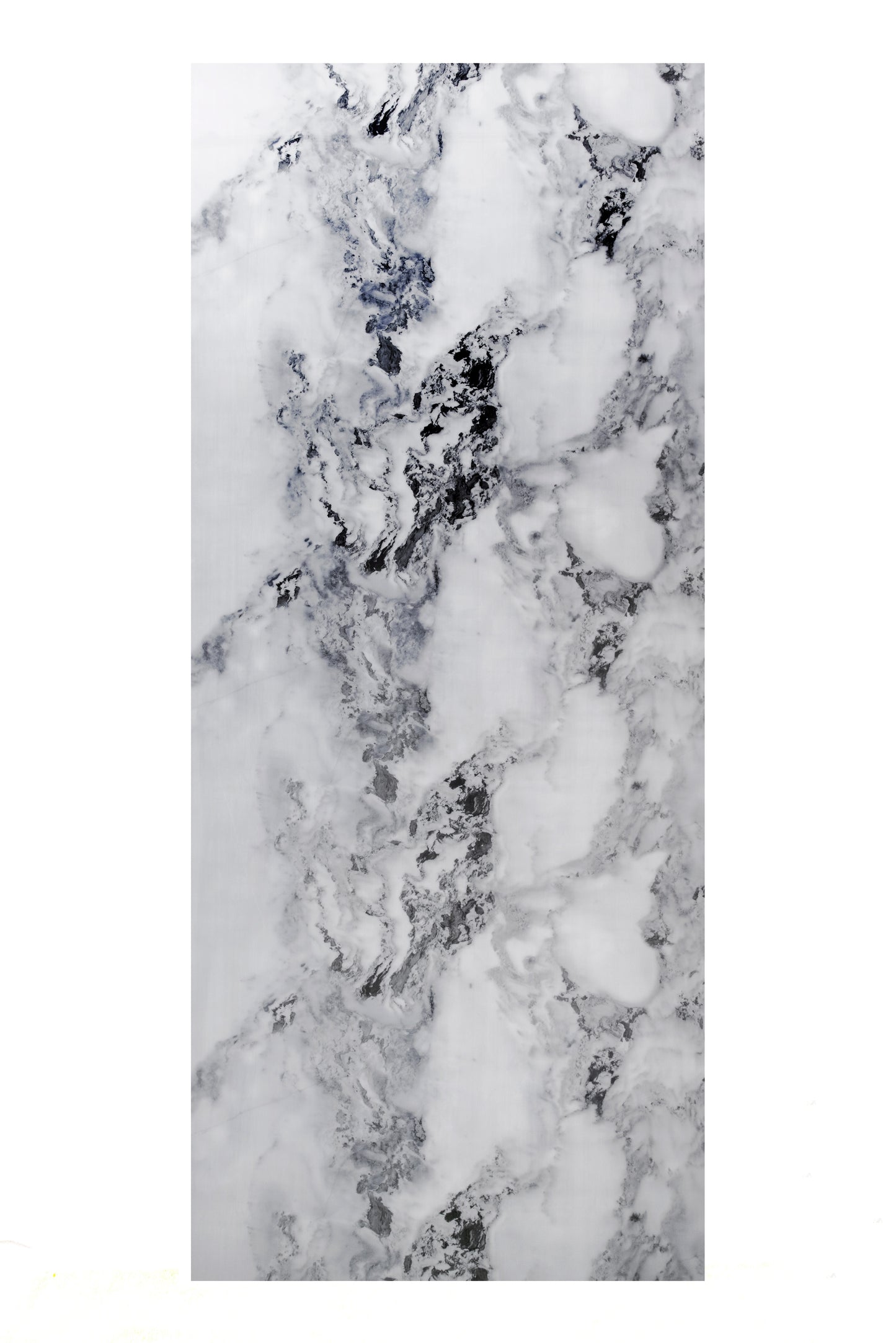 Placa Decorativa PVC Imitatie Marmura, 2800x1200 mm, Efect Cloudy - PanelDecorArt