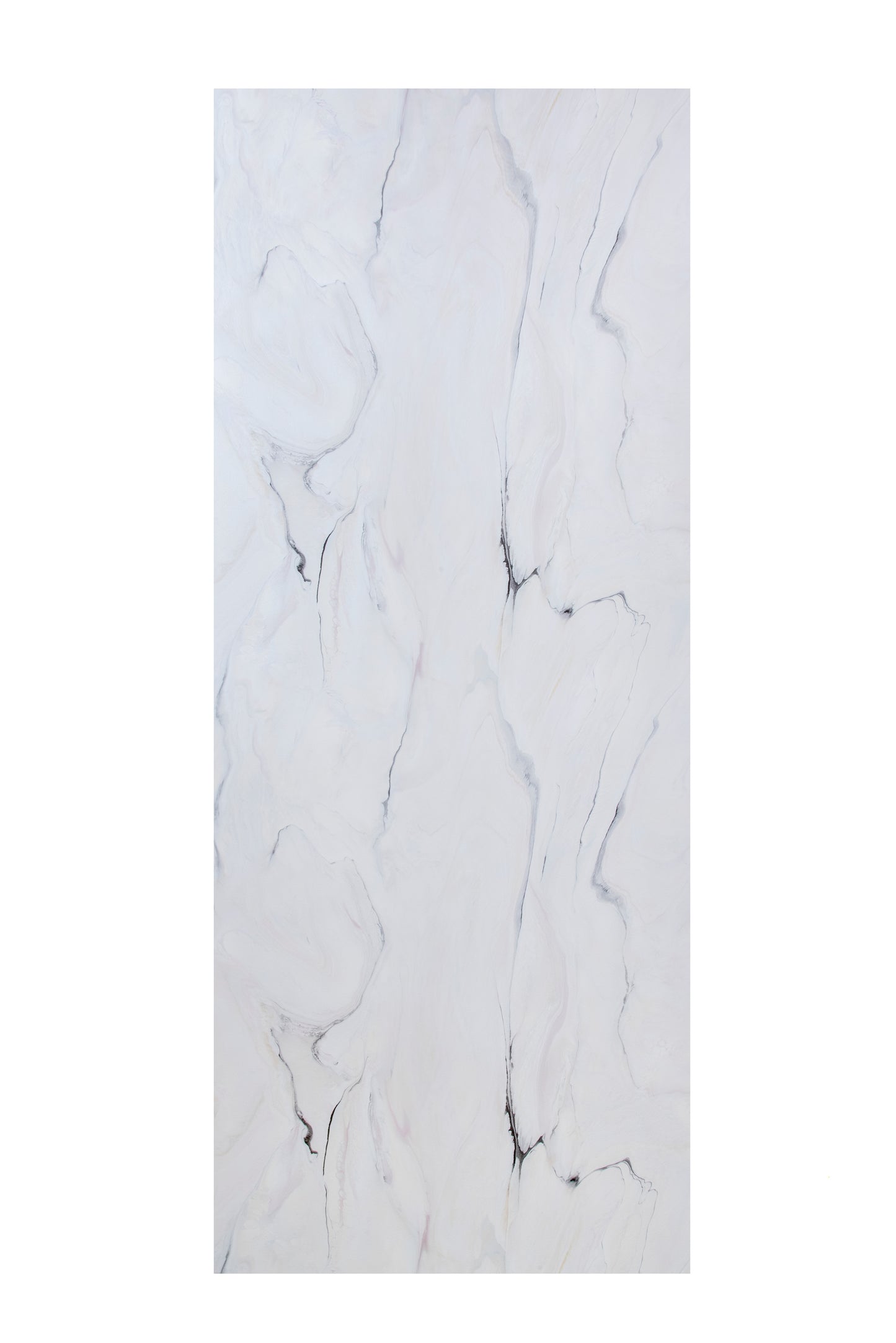 Placa Decorativa PVC Imitatie Marmura, 2800x1200 mm, Statuario Extra - PanelDecorArt