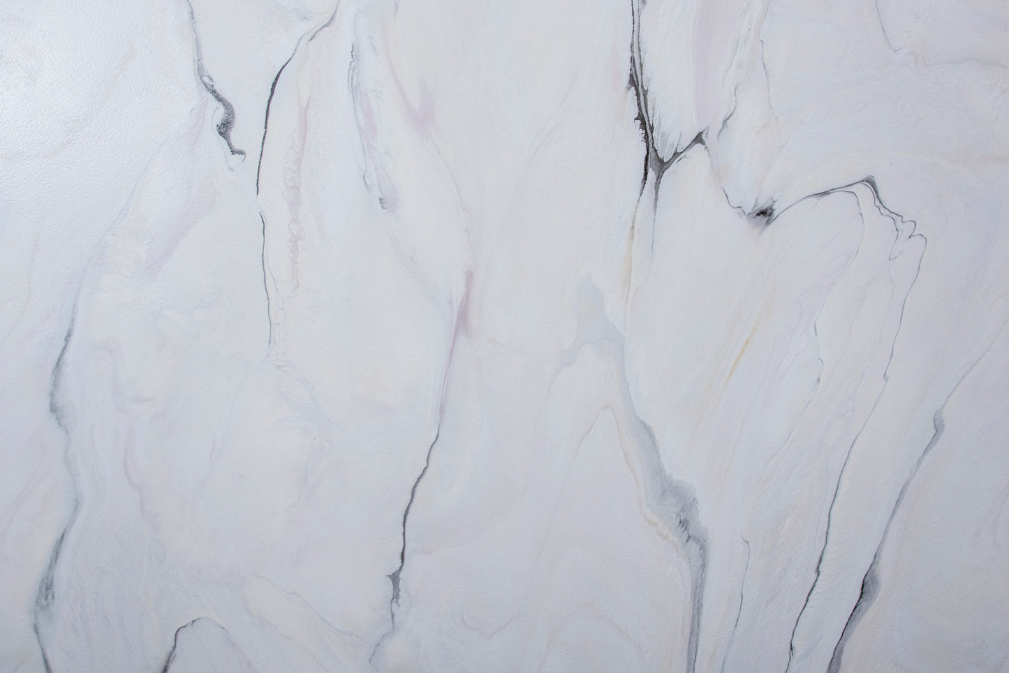 Placa Decorativa PVC Imitatie Marmura, 2800x1200 mm, Statuario Extra - PanelDecorArt