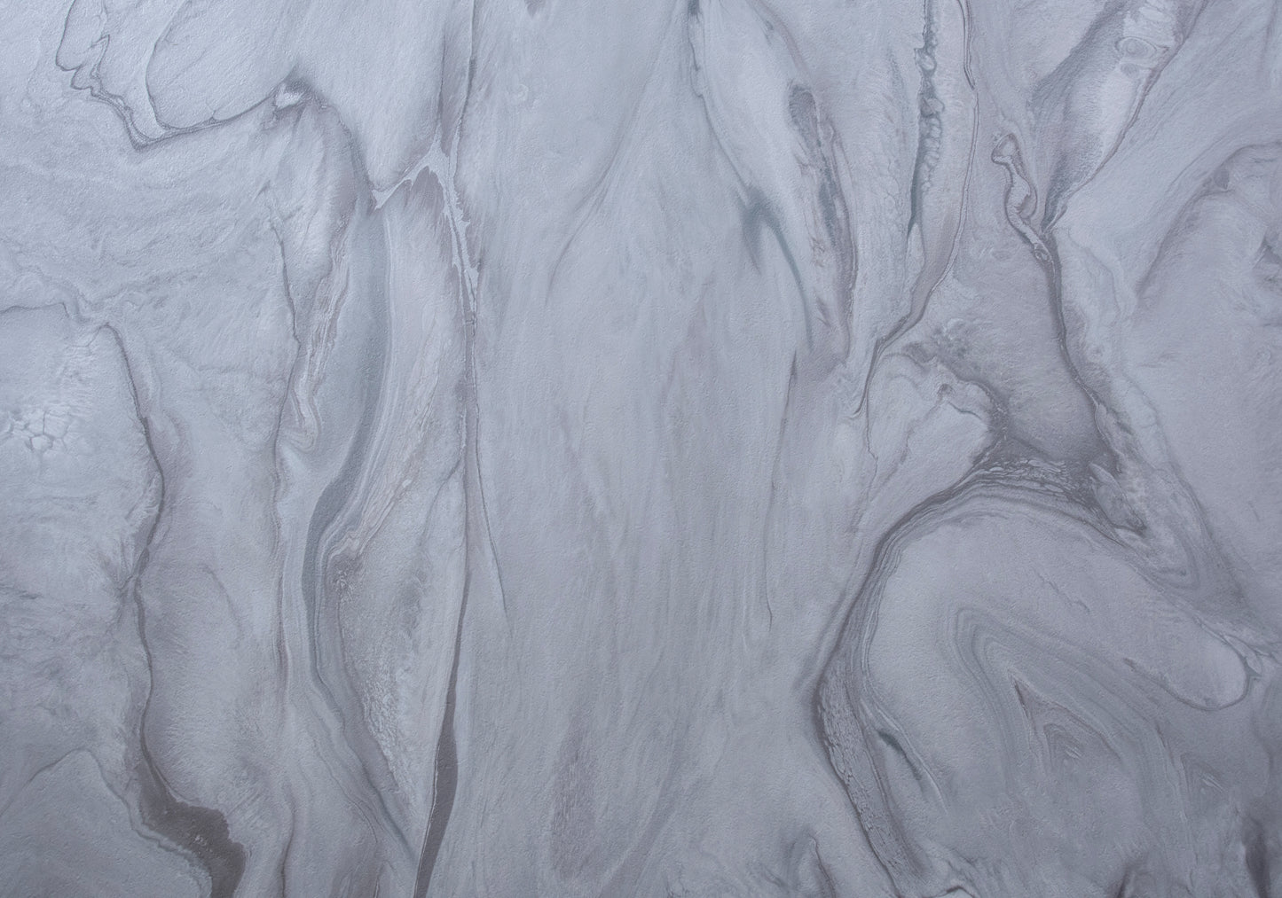Placa Decorativa PVC Imitatie Marmura, 2800x1200 mm, Cloudy Gray - InteriorLuxDesign