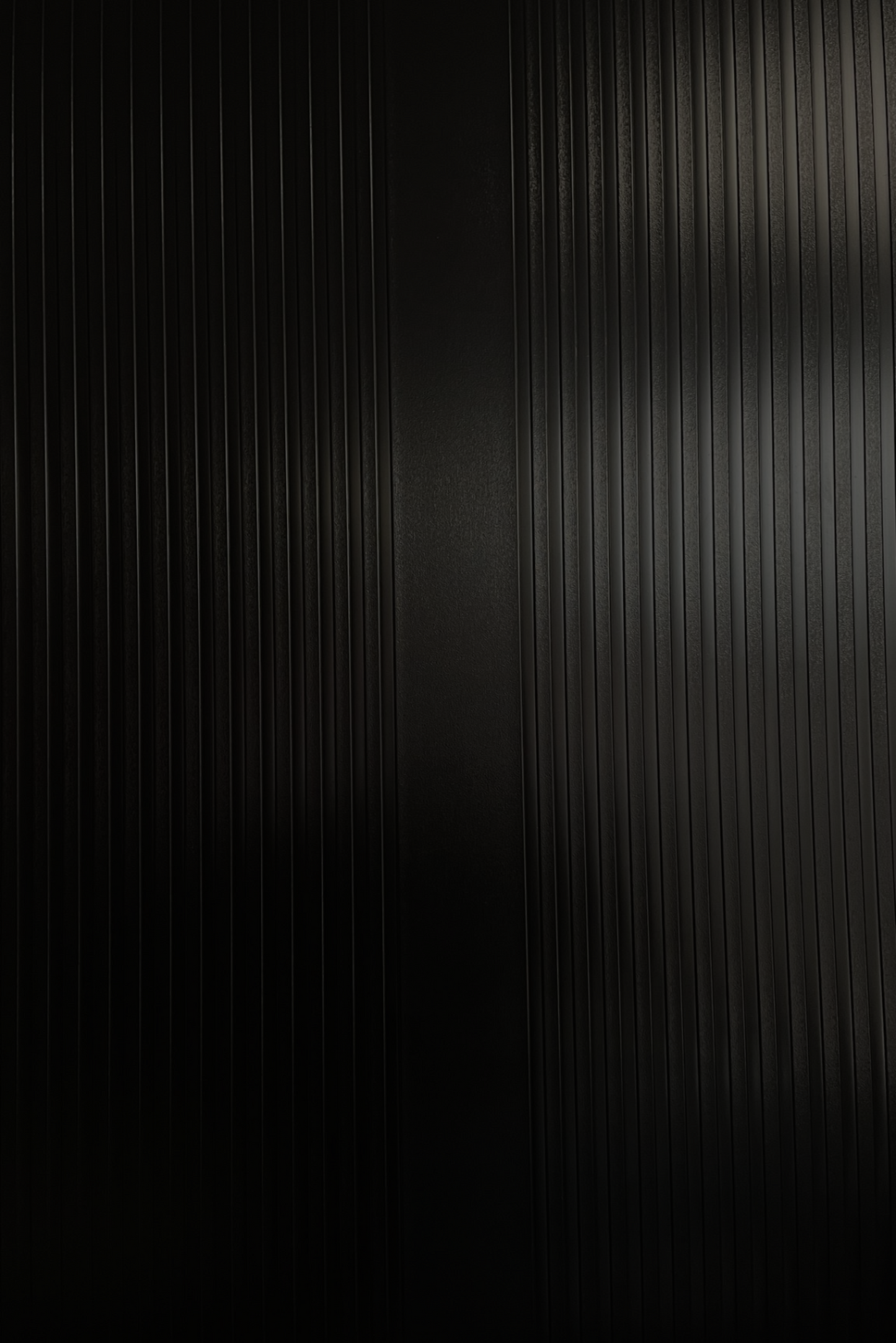 Placa decorativa PVC, 2800 x 1200 mm