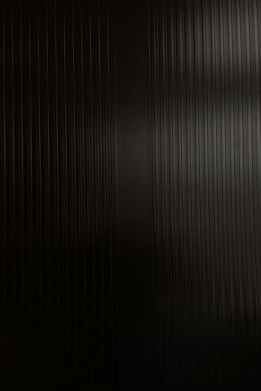 Placa decorativa PVC, 2800 x 1200 mm