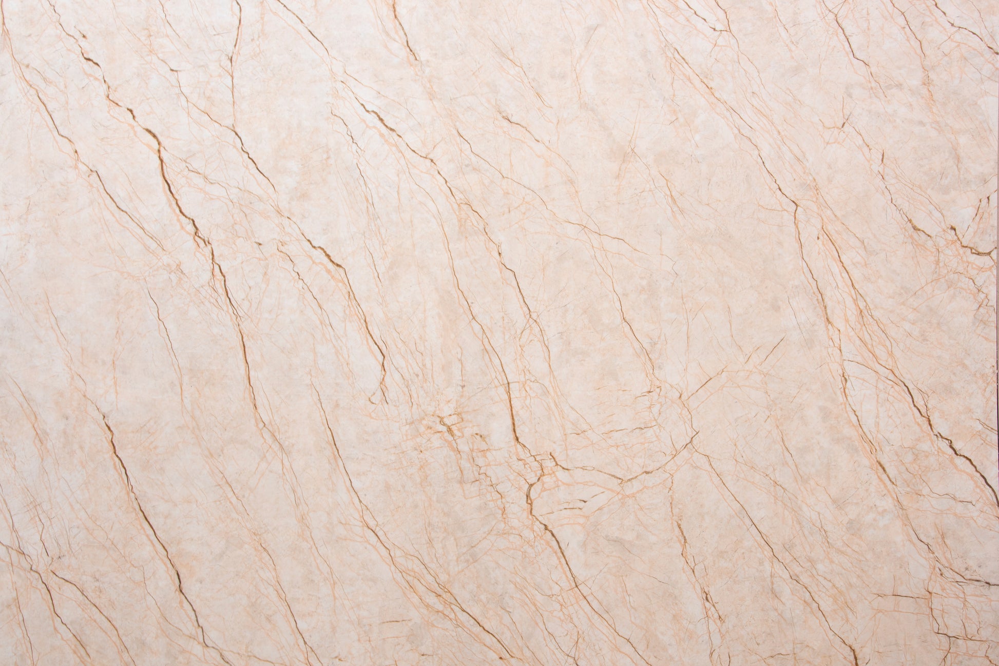 Placa Decorativa PVC Imitatie Marmura, 2800x1200 mm, Aspect de Travertin - PanelDecorArt