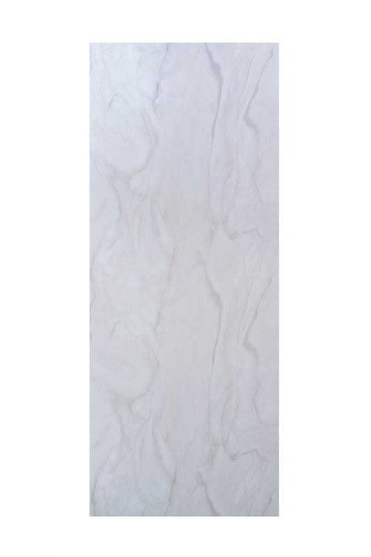 Placa Decorativa PVC Imitatie Marmura, 2800x1200 mm, Waves - InteriorLuxDesign