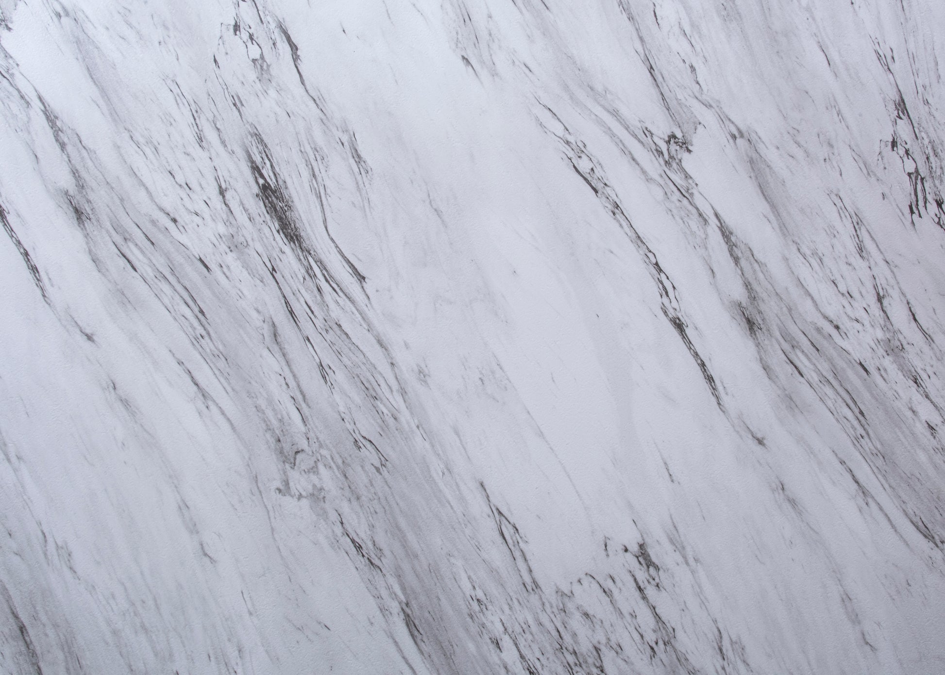 Placa Decorativa PVC Imitatie Marmura, 2800x1200 mm, Gri mat cu Maro - PanelDecorArt