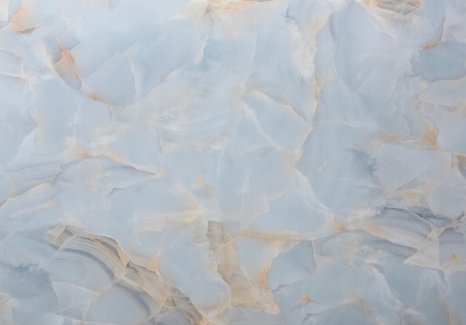 Placa Decorativa PVC Imitatie Marmura, 2800x1200 mm, Turcoaz - PanelDecorArt