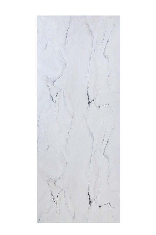 Placa Decorativa PVC Imitatie Marmura, 2800x1200 mm, Statuario Extra - PanelDecorArt