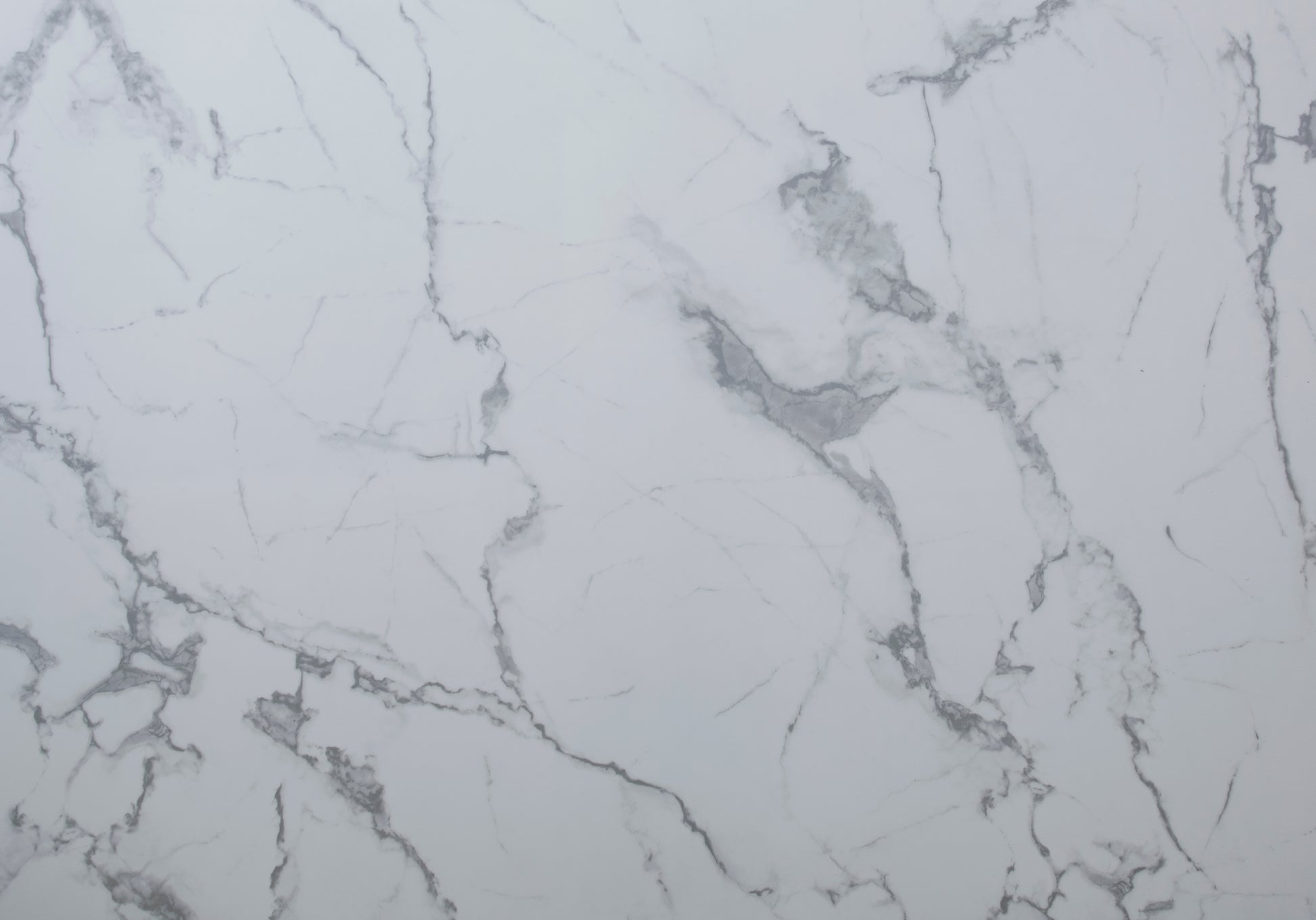 Placa Decorativa PVC Imitatie Marmura, 2800x1200 mm, Godina White - PanelDecorArt