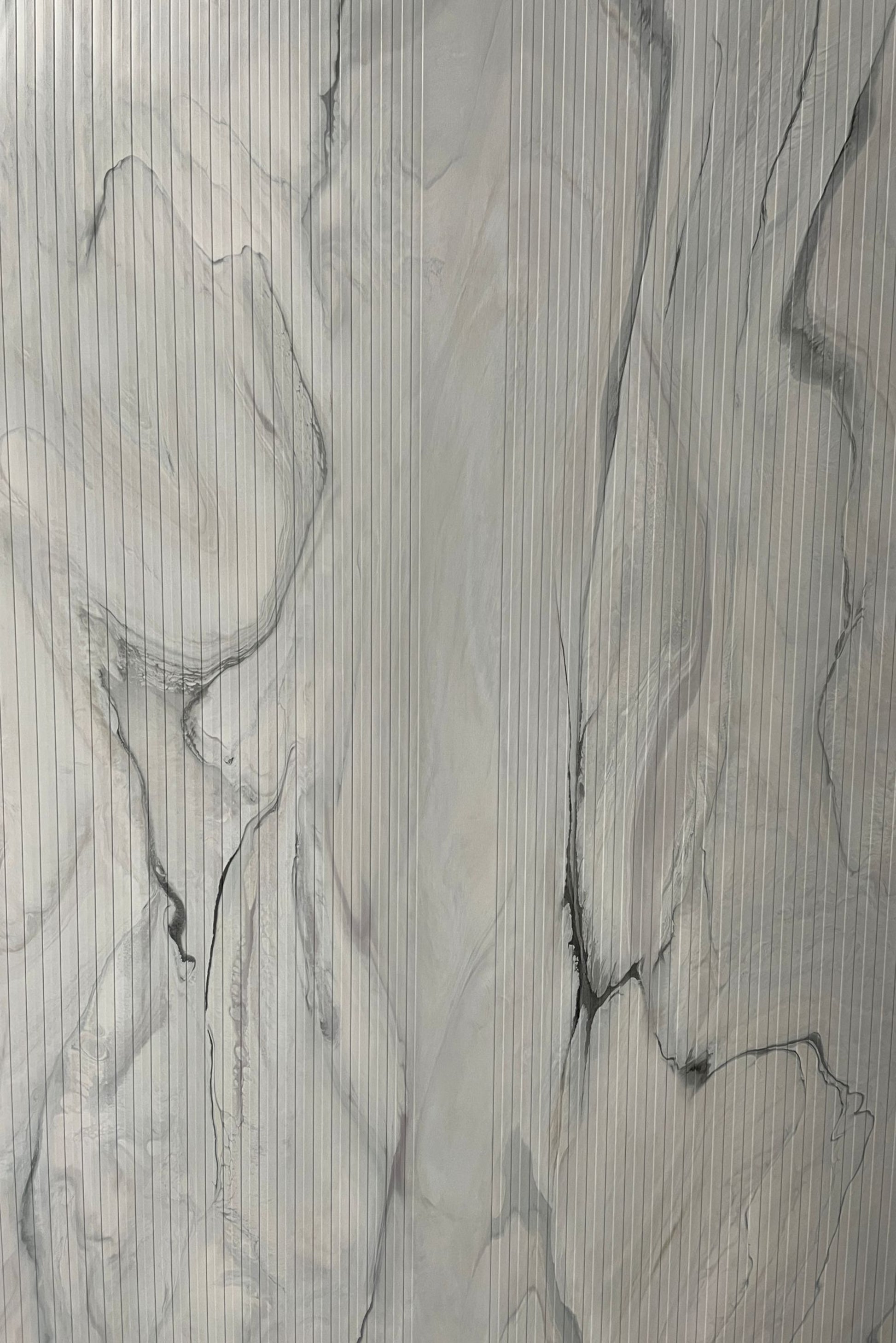 Placa decorativa PVC, 2800 x 1200 mm